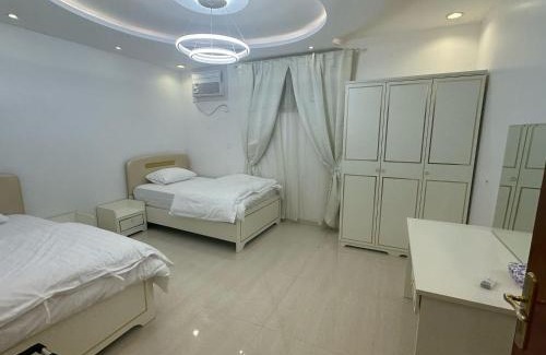 Taif Apartment | الغمير سويتس