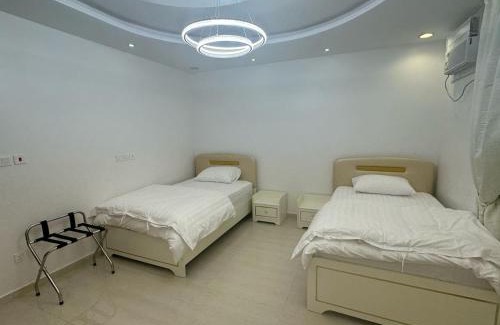 Taif Apartment | الغمير سويتس