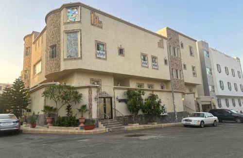 Taif Apartment | الغمير سويتس