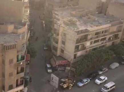 El Faiyum Apartment | الفيوم
