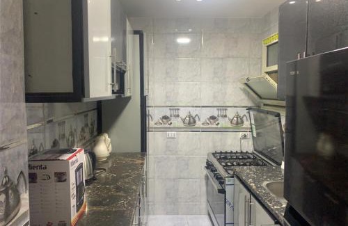 Kafrat al Jabal Apartment | القاهرة الهرم اللبيني المجزر شارع رومان اسفلت