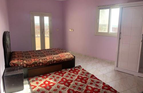 Helwan Apartment | القاهرة حلوان امام النيل
