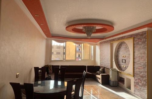 Helwan Apartment | القاهرة حلوان امام النيل