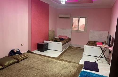Helwan Apartment | القاهرة حلوان امام النيل