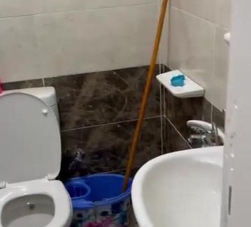 Al Khankah Apartment | القاهره