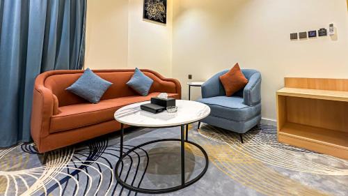 Abha Hotel | القصر المميز للأجنحه الفندقيه