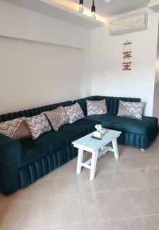 Ras Sudar Apartment | الكاريبيان علي الأكوا في بورتو السخنة