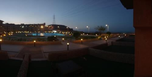 Ras Sudar Apartment | الكاريبيان علي الأكوا في بورتو السخنة