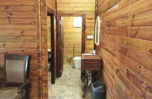 Ar Rass House | الكوخ الريفي The Rustic Cottage