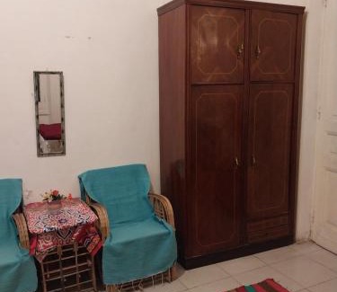 Al-Manshiyah House | اللوكاندة الجديدة New Hotel