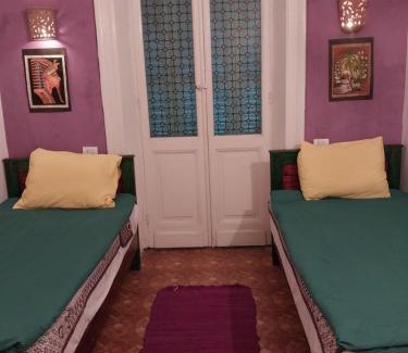 Al-Manshiyah House | اللوكاندة الجديدة New Hotel