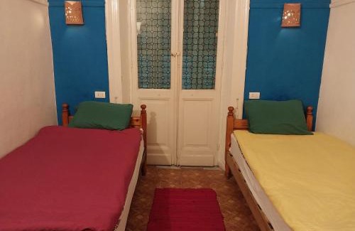 Al-Manshiyah House | اللوكاندة الجديدة New Hotel