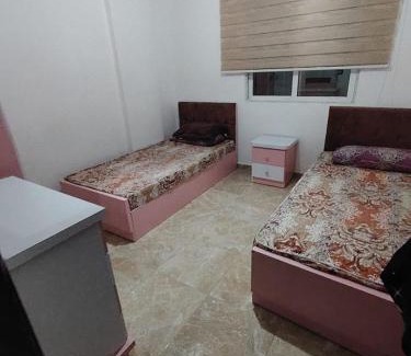 Irbid Apartment | الليث 9