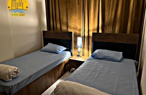 Dahariz Apartment | الليلك الشقق الفندقبة