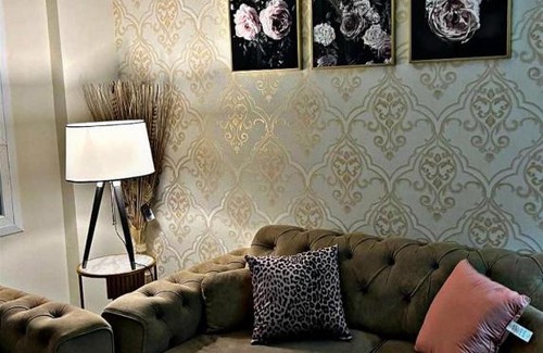 Dahariz Apartment | الليلك الشقق الفندقبة