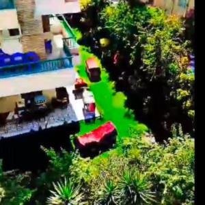 Al-Muntazah Apartment | المعمورة الشاطئ