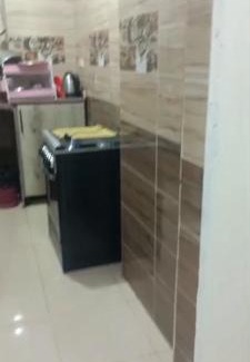 Mansoura Apartment | المنصورة شقة مفروشة غرفة وصالة ومطبخ وحمام مكيفة