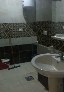 Mansoura Apartment | المنصورة شقة مفروشة غرفة وصالة ومطبخ وحمام مكيفة