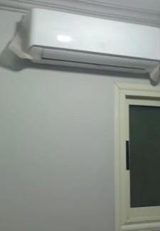 Mansoura Apartment | المنصورة شقة مفروشة غرفة وصالة ومطبخ وحمام مكيفة