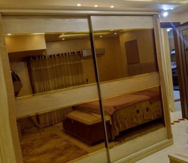 Talkha Apartment | المنصوره