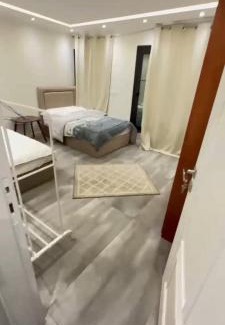 Cairo Apartment | المهندسين