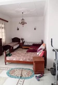 Jordan Apartment | النعيمه هاوس