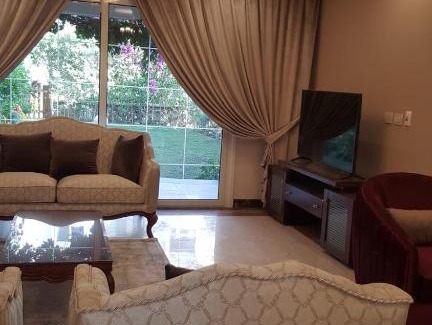New Cairo Villa | الهايد بارك التجمع الخامس