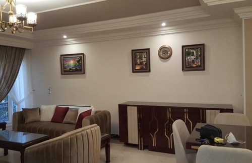 New Cairo Villa | الهايد بارك التجمع الخامس