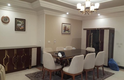 New Cairo Villa | الهايد بارك التجمع الخامس