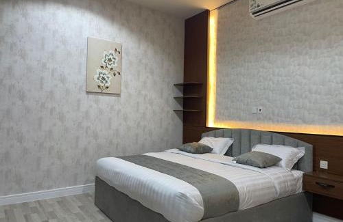 Hafr Al Batin Apartment | اوليف بارك للشقق المفروشة