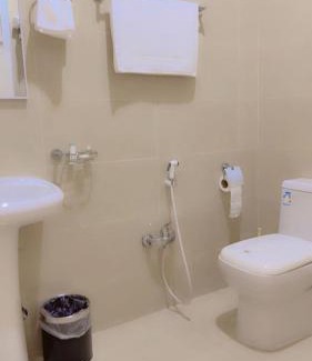 Hafr Al Batin Apartment | اوليف بارك للشقق المفروشة