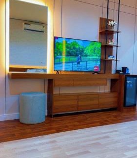 Hafr Al Batin Apartment | اوليف بارك للشقق المفروشة