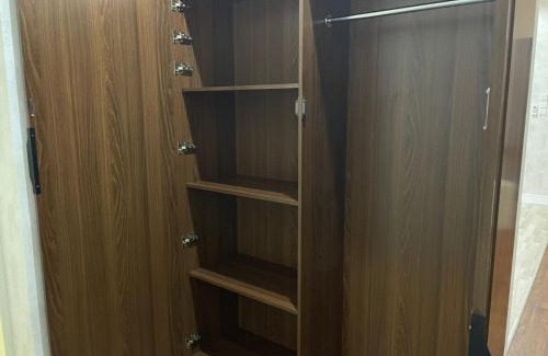 Hafr Al Batin Apartment | اوليف بارك للشقق المفروشة