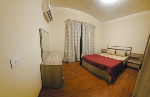 Shurtah al-Dakhlah Apartment | ايزي لايف