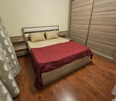 Shurtah al-Dakhlah Apartment | ايزي لايف