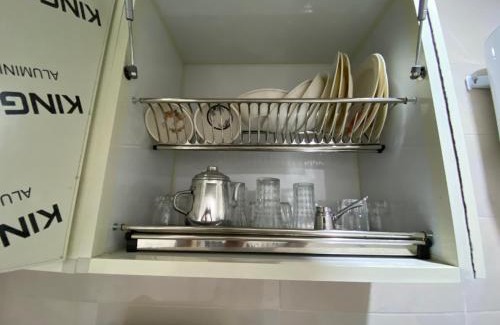 Marsa Matruh Apartment | برج الشروق سفاري