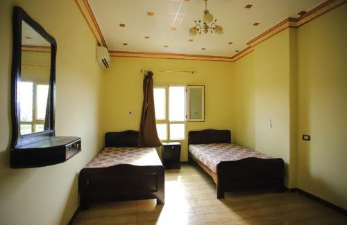 Marsa Matruh Apartment | برج اللوتس 2 شقق فندقية مكيفة للايجار