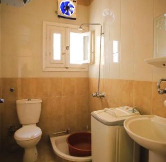 Marsa Matruh Apartment | برج اللوتس 2 شقق فندقية مكيفة للايجار