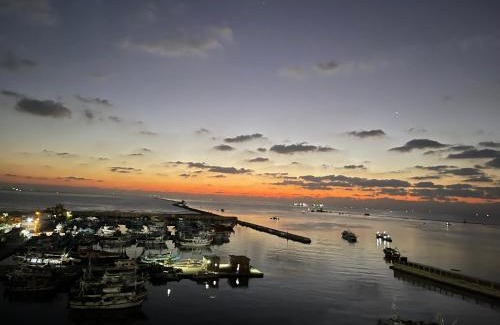 Ash-Sharq Apartment | برج زيزينيا