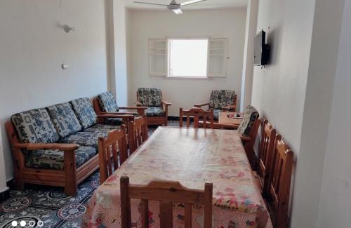 Marsa Matruh Apartment | برج عاشور
