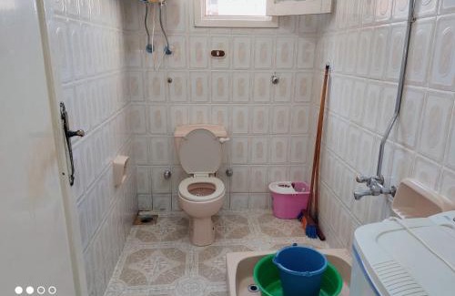 Marsa Matruh Apartment | برج عاشور