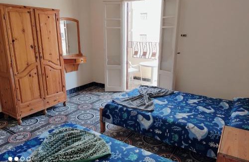 Marsa Matruh Apartment | برج عاشور