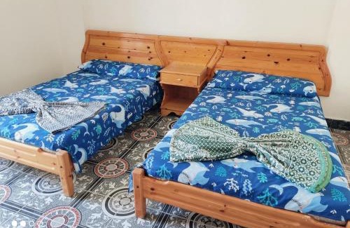 Marsa Matruh Apartment | برج عاشور