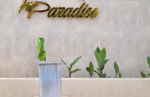 Al-Hofuf Ski Chalet | بردايس لاند paradise Land