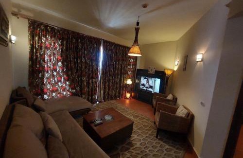 Shurtah al-Dakhlah Apartment | بورتو السخنه