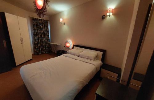 Shurtah al-Dakhlah Apartment | بورتو السخنه