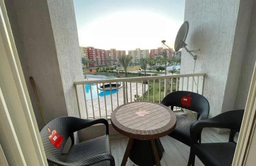 Al-'Amriyah Apartment | بورتو جولف مارينا