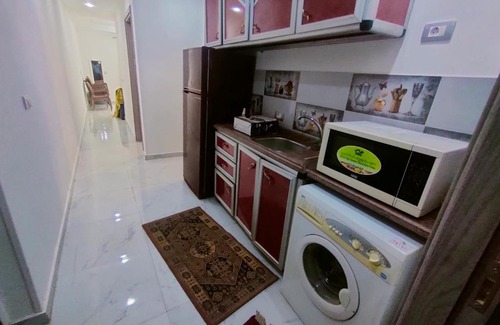 Marsa Matruh Apartment | بورتو جولف مارينا