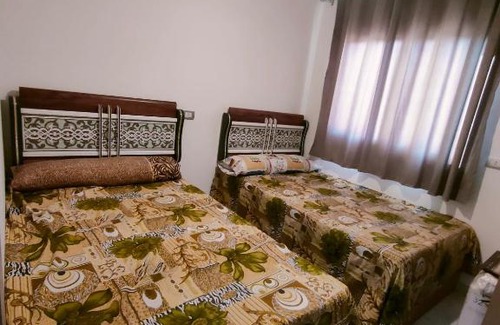 Marsa Matruh Apartment | بورتو جولف مارينا