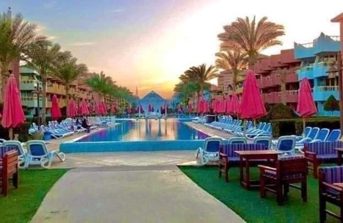 Ain Sokhna Apartment | بورتو ساوس بيتش - العين السخنة